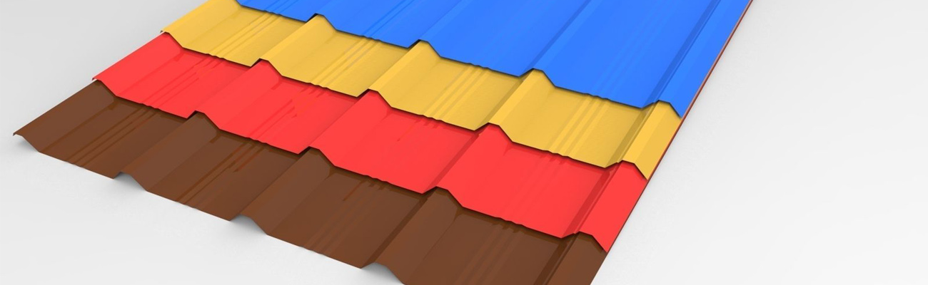 Gi Sheets Distributor In Gujarat, Gp Coil And Sheets Dealers In Gujarat, Color Coated Roofing Sheets In Gujarat