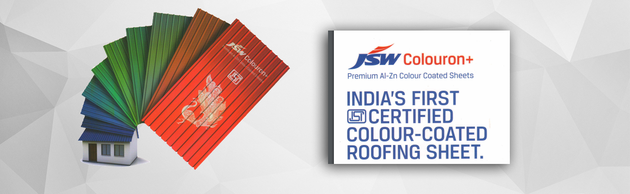 Gi Sheets Distributor In Gujarat, Gp Coil And Sheets Dealers In Gujarat, Color Coated Roofing Sheets In Gujarat